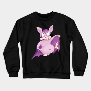 Chunky Bat and Bros Crewneck Sweatshirt